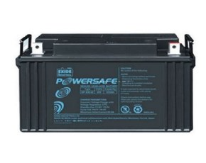 Exide Powersafe Plus model